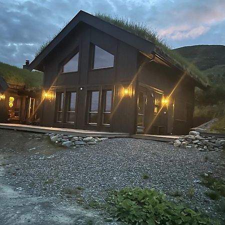 Vangslia, Oppdal. Lekker Leilighet Med Ski Inn/Ski Ut Luaran gambar
