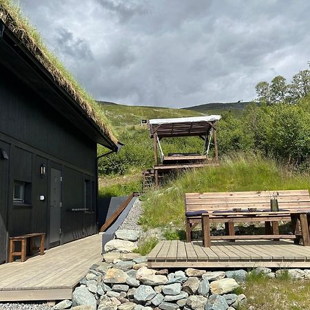 Vangslia, Oppdal. Lekker Leilighet Med Ski Inn/Ski Ut Luaran gambar