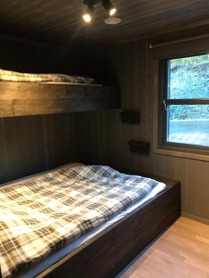 Vangslia, Oppdal. Lekker Leilighet Med Ski Inn/Ski Ut Luaran gambar