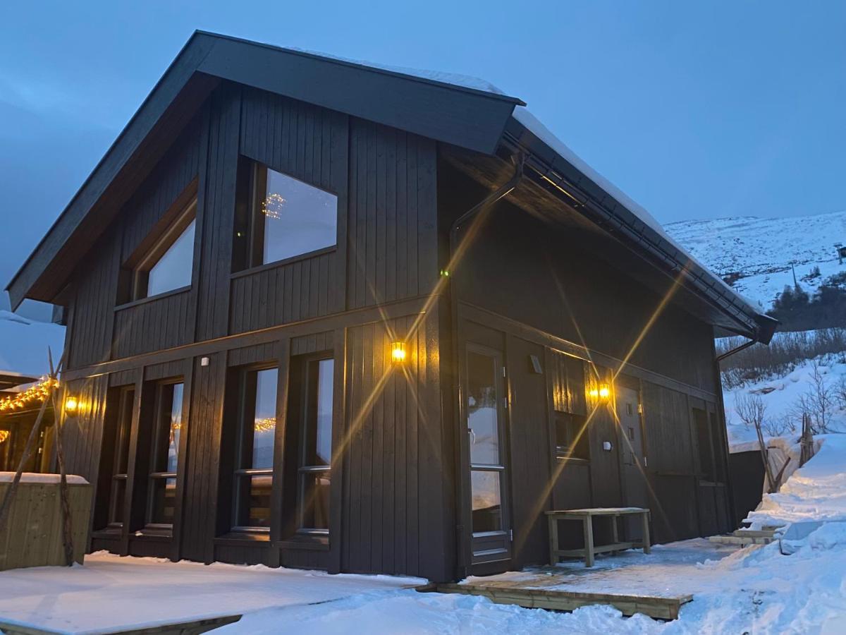 Vangslia, Oppdal. Lekker Leilighet Med Ski Inn/Ski Ut Luaran gambar