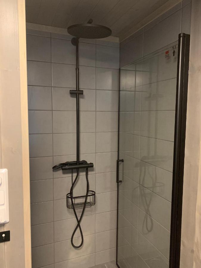 Vangslia, Oppdal. Lekker Leilighet Med Ski Inn/Ski Ut Luaran gambar